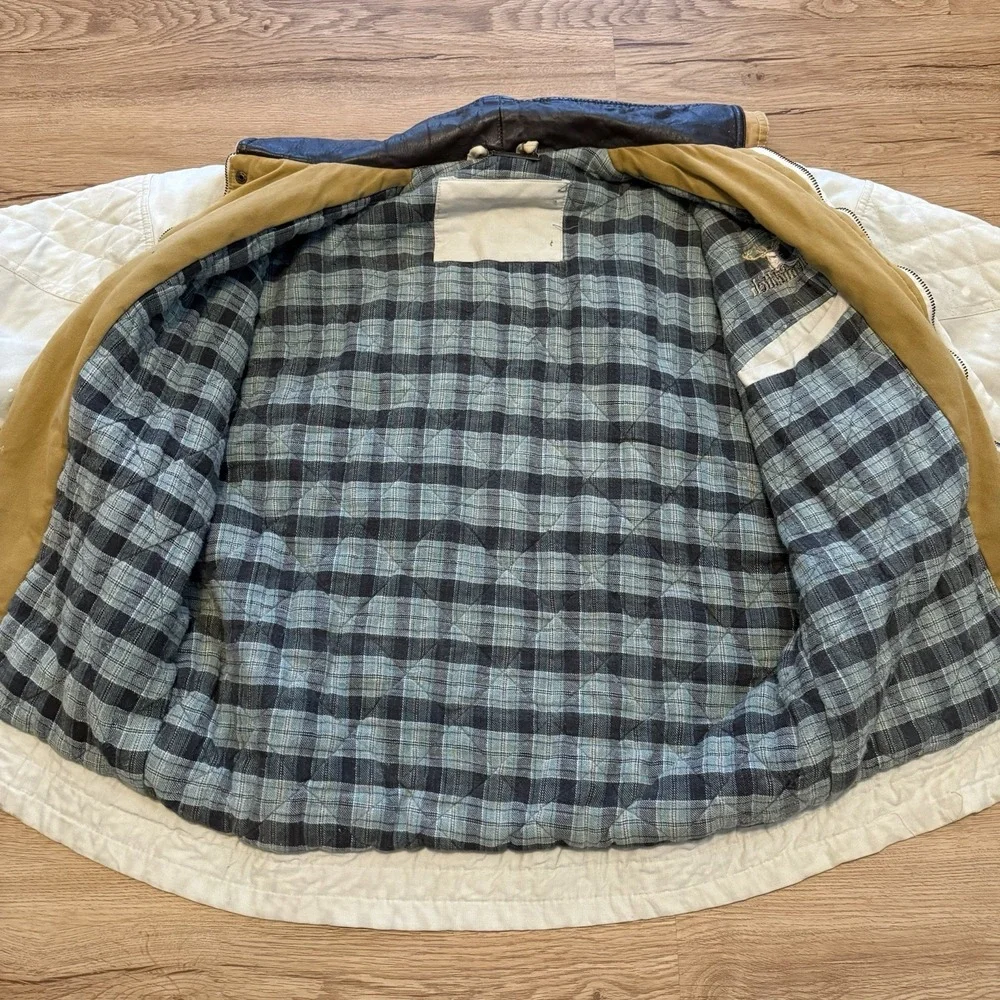 VTG‎ Glenfiddich Work Jacket